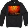 AS Colour Adult Stencil Hoodie Thumbnail