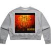 AS Colour Womens Oversized Crew Thumbnail