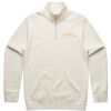 AS Colour  Stencil Half Zip  Thumbnail