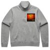AS Colour WOs Half Zip  Thumbnail