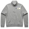 AS Colour WOs Half Zip  Thumbnail
