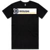 AS Colour Staple Plus 5cm Tee Thumbnail