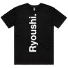 AS Colour Staple Minus 5cm Tee Thumbnail