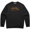 AS Colour - Relax Faded Crew Thumbnail