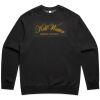 AS Colour - Relax Faded Crew Thumbnail