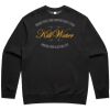 AS Colour - Relax Faded Crew Thumbnail